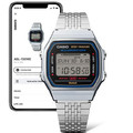 Наручний годинник Casio ABL-100WE-1A купити в магазині Lux time