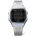 Наручний годинник Casio ABL-100WE-1B купити в магазині Lux time