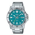 Купити годинник Casio MTP-VD01D-3E2 за найкращою ціною, касіо у Львові, Запоріжі, доставка по всій Україні