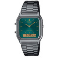Наручний годинник Casio AQ-230EGG-3AEF Оригінал ⌚ магазин Lux time