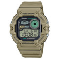 Купити Casio  WS-1700H-5AVEF за найкращою ціною, касіо illuminator у Львові, Києві, безкоштовна доставка в інтернет-магазині