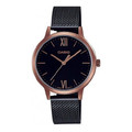 Жіночий годинник Casio LTP-E157MRB-1B  Оригінал ⌚ Lux-time