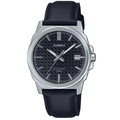 Чоловічий наручний годинник Casio  MTP-E720L-1A Оригінал ⌚ Lux-time