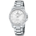 Годинник Festina  F20593/1 купити ⌚ в магазині Lux-Time