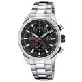Годинник Festina F20694/6 купити ⌚ в магазині Lux-Time