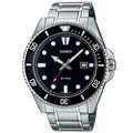 Годинник Casio MDV-107D-1A1 оригінал ❤ купити у Львові, Києві, Україні безплатна доставка, магазин Lux-Time