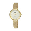 Купити наручний годинник Q&Q QC35J010Y | Ціна, опис, Lux-time