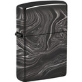 Купить зажигалку Zippo 49812  Marble Pattern Design оригинал, лучшая цена, доставка по всей Украине