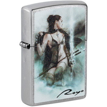 Zippo 207 Luis Royo 48962