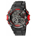 Купити наручний годинник Q&Q  M146J003Y | Ціна, опис, Lux-time