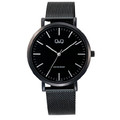 Купити наручний годинник Q&Q  C34A-011PY | Ціна, опис, Lux-time