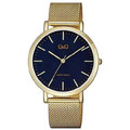Купити наручний годинник Q&Q C34A-012PY | Ціна, опис, Lux-time