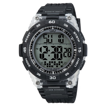 Q&Q  G21A-001VY