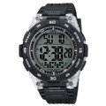 Купити наручний годинник Q&Q  G21A-001VY | Ціна, опис, Lux-time