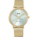 Купити наручний годинник Q&Q C34A-005PY | Ціна, опис, Lux-time