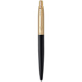 Ручка кулькова Parker JOTTER XL Matt Black & Gold GT BP 13 032 ✒️ Lux-Time