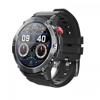 Modfit Sniper All Black 36 мм