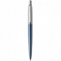 Ручка кулькова Parker JOTTER Waterloo Blue CT BP 16 832