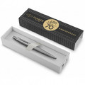 Ручка кулькова Parker JOTTER SE 70th Anniversary Stainless Steel CT BP 19 932 ✒️ Lux-Tim