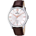Годинник Festina  Classics F20426/4⌚ в магазині Lux-Time