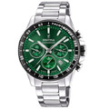 Годинник Festina  Timeless Chronograph F20560/4 купити ⌚ в магазині Lux-Time