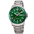 Годинник Festina Titanium F20698/3 купити ⌚ в магазині Lux-Time