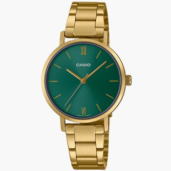 Casio LTP-VT02G-3A