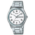 Купити годинник Casio MTP-V006D-7B за найкращою ціною у Львові, Києві
