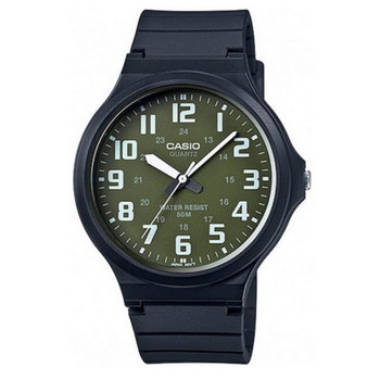 Casio MW-240-3BVDF