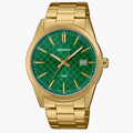 Наручний годинник Casio MTP-VD03G-3A купити за найкращою ціною
