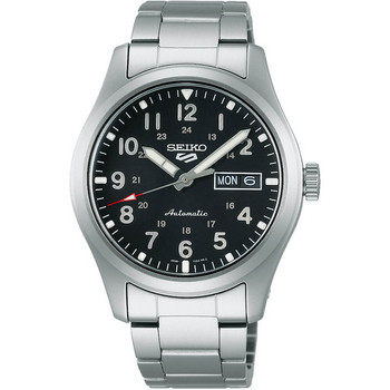 SEIKO SRPG27K1
