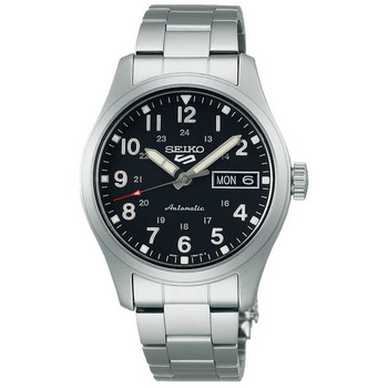 SEIKO SRPJ81K1