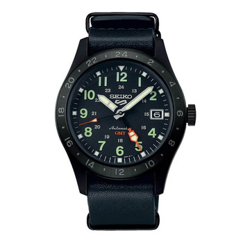 SEIKO SSK025K1