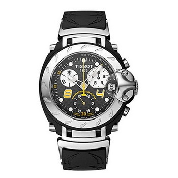 Годинник Tissot MotoGP T011.417.17.207.00