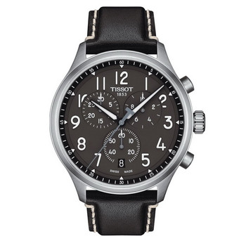 Годинник Tissot Chrono XL T116.617.16.062.00