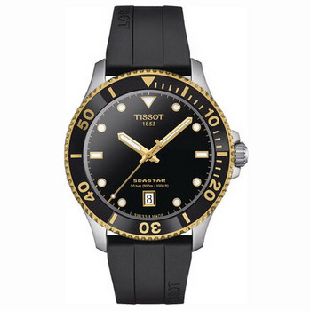Годинник Tissot T120.410.27.051.00