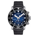 Купити годинник годинник Tissot Seastar 1000 Chronograph T120.417.17.041.00 Powermatic в магазині Lux-Time