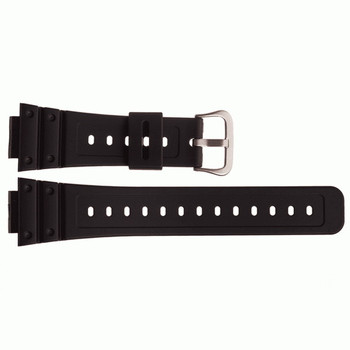 Ремінець Casio DW-5600BB-1(10410406)