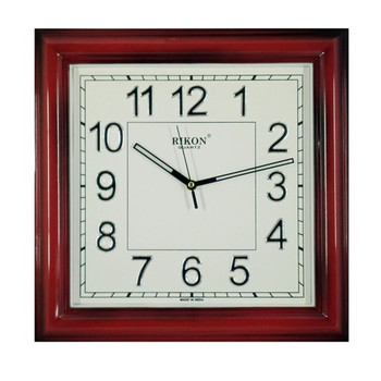 Rikon 9051 MAROON WHITE