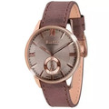 Наручний годинник  GUARDO S01863 RgBrBr