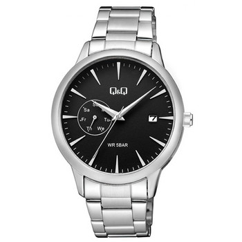 Q&Q  A12A-009PY