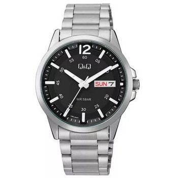 Q&Q  A36A-004PY