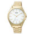 Купити наручний годинник Q&Q  C04A-029PY | Ціна, опис, Lux-time