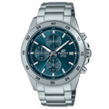 Чоловічий наручний годинник Casio Edifice EFR-526D-2A Оригінал ⌚ Lux-time