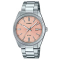 Чоловічий наручний годинник Casio MTP-1302PE-4AVEF Оригінал ⌚ Lux-time
