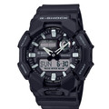 Купити годинник Casio GA-010-1A за найкращою ціною, касіо годинники у Львові, Києві, безкоштовна доставка в інтернет-магазині