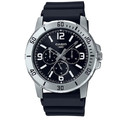 Купити годинник Casio MTP-VD300-1BUDF  за найкращою ціною, касіо у Львові, Києві, доставка по всій Україні