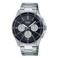 Купити Casio MTP-1374D-1A3VDF за найкращою ціною, касіо у Львові, Києві, доставка по всій Україні