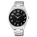 Купити наручний годинник Q&Q C22A-005VY | Ціна, опис, Lux-time