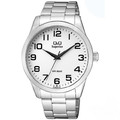 Купити наручний годинник Q&Q C23A-007VY| Ціна, опис, Lux-time